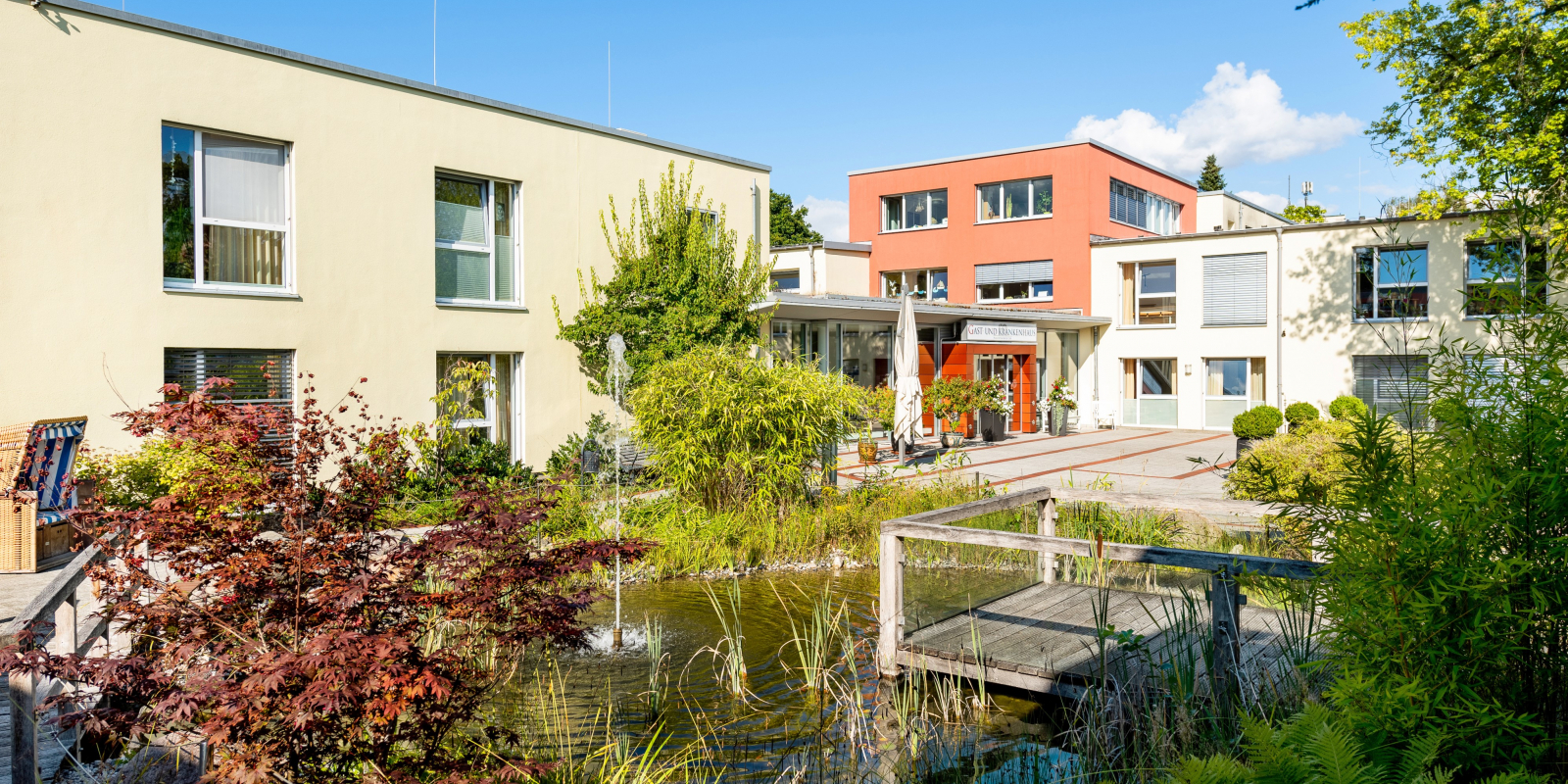 Kollegium der Stiftung