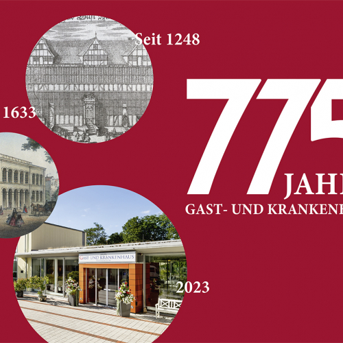 Viel Tradition und viel Sinn für die Zukunft
